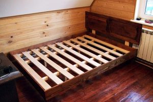 Ремонт деревянных кроватей в Йошкар-Оле