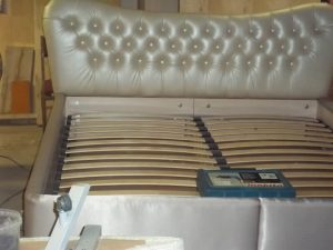Ремонт кровати на дому в Йошкар-Оле
