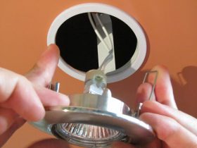 Замена люминесцентных ламп на светодиодные в Йошкар-Оле