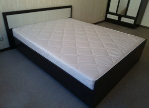 Сборка кровати в Йошкар-Оле