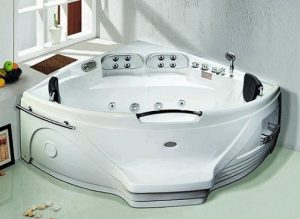 Установка джакузи в ванной в Йошкар-Оле